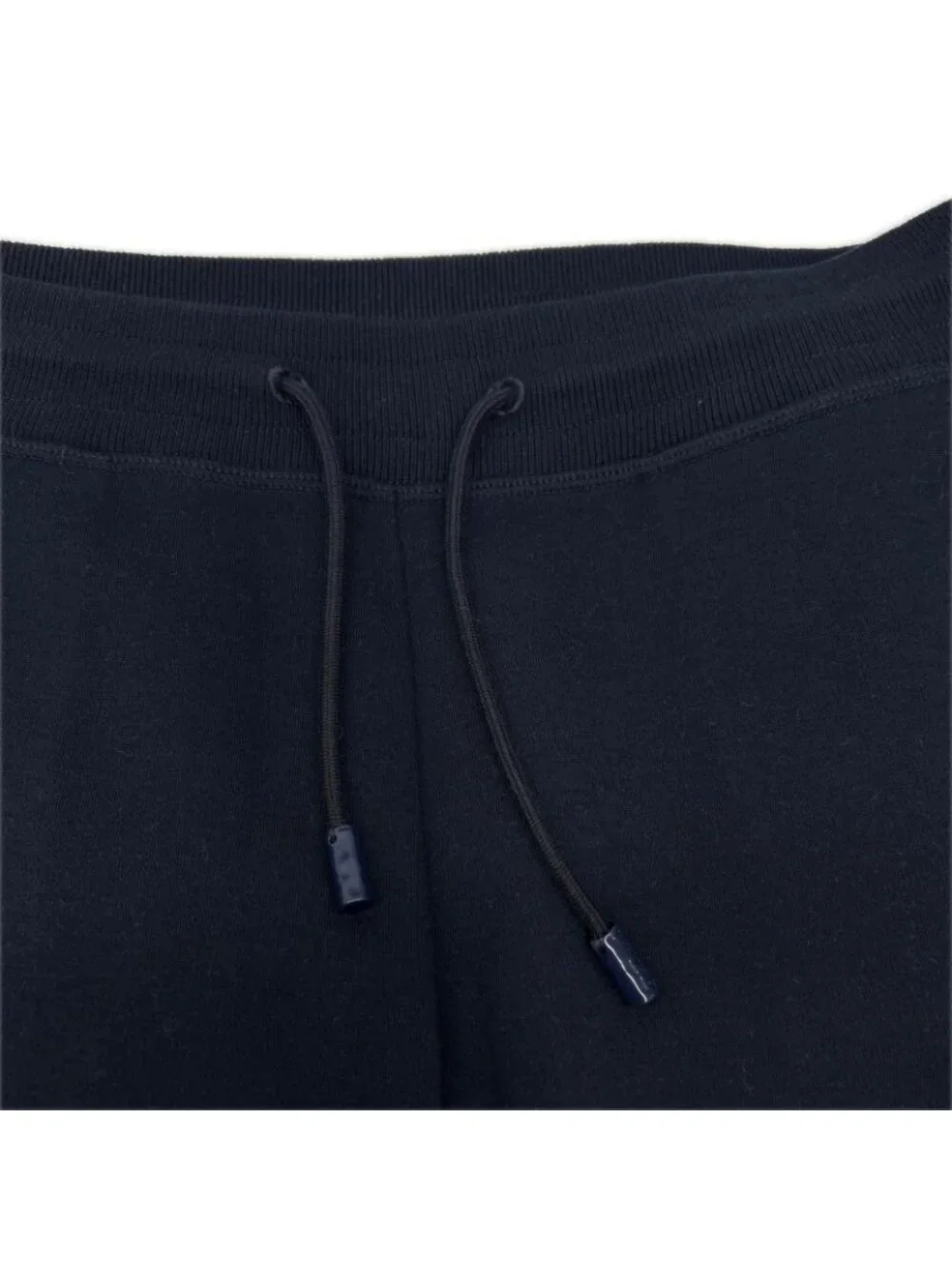 Louis Vuitton Juj Navy Double Face Sweatshirt Shorts